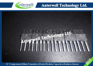 China 2SD5011 Power Mosfet Transistor isc Silicon NPN Power Transistor supplier