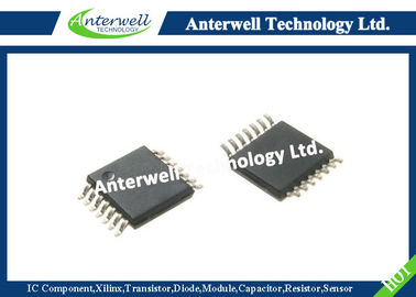 China 74VHC14MTCX  integrated Circuit Chip Hex Schmitt Inverter supplier